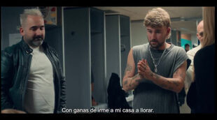 Tráiler de 'Dani Fernández. Todo cambia'
