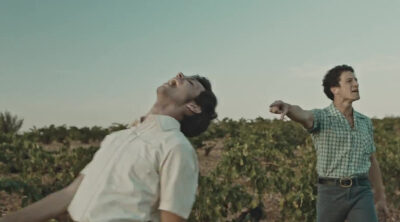 Trailer 'Cariñena, vino del mar'