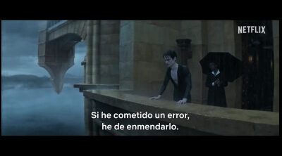 Tráiler 'Sandman' Temporada 2