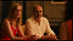 Trailer: 'Una cena... y lo que surja'