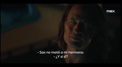 Tráiler 'Duster'