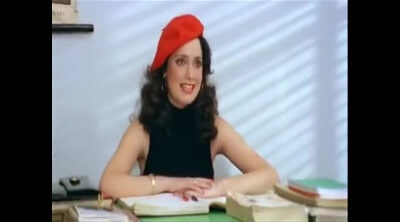 Escena de 'Jaimito vuelve a la escuela'