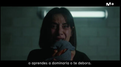 Tráiler 'Los sin nombre'