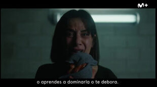 Tráiler 'Los sin nombre'