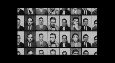 Clip en VO de 'Maurice Pialat, el amor existe'