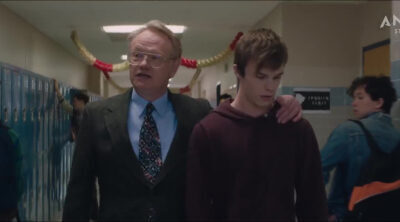 Tráiler en VO de 'Profesor Stanley Deen'