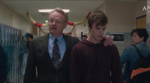 Tráiler en VO de 'Profesor Stanley Deen'