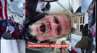 Tráiler en VOSE de 'Capitolio vs. Capitolio'