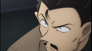 Tráiler en VOSE de 'Detective Conan: One-eyed Flashback'