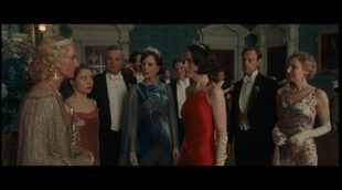 Tráiler en español de Downton Abbey: El Gran Final
