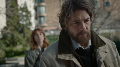Tráiler en español de 'Mr.Nadie'