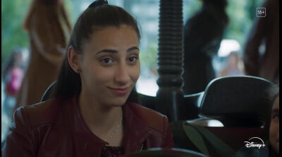 Tráiler de 'El clan Olimpia', temporada uno