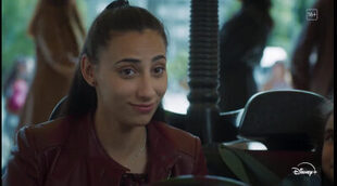 Tráiler de 'El clan Olimpia', temporada uno