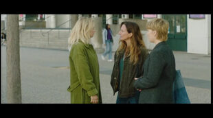 Tráiler español 'Tres amigas'