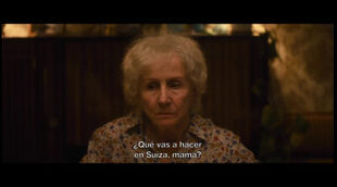 Trailer VOSE 'Bon Voyage, Marie'