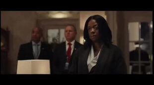 Tráiler en español 'G20'