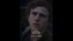 Avance Disney+: 'Percy Jackson y los dioses del Olimpo' y 'Wonder man'