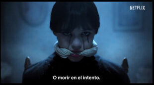 Tráiler #2 VOSE 'Miércoles' Temporada 2