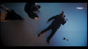 Tráiler 'Furia'