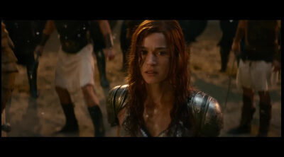 Tráiler V.O. 'Red Sonja'