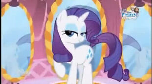Cabecera 'My Little Pony: La magia de la amistad'