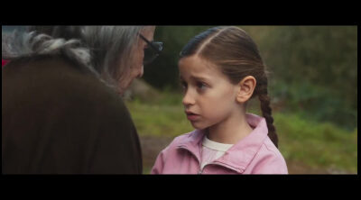 Tráiler de 'Sin cobertura'