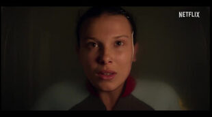 Tráiler VOSE de la temporada 5 de 'Stranger Things'