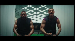 Trailer español 'El mejor'