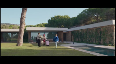 Trailer español 'Las irresponsables'