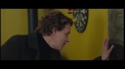 Tráiler español 'El cuadro robado'