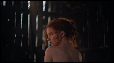 Teaser en VO de 'Keeper'