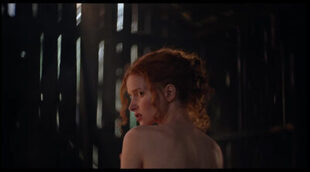 Teaser en VO de 'Keeper'