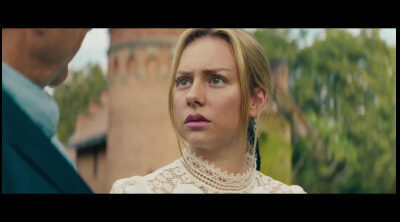 Tráiler de 'El talento'