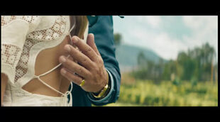 Tráiler de 'El talento'