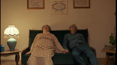 Tráiler español 'Mi postre favorito'