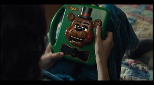 Tráiler en español de 'Five Nights at Freddy's 2'