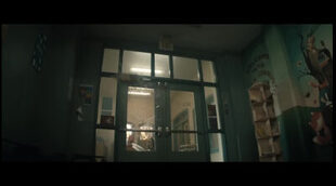 Tráiler T2 'Gen V' #2