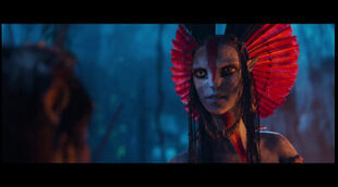 Trailer 'Avatar: Fuego y ceniza'