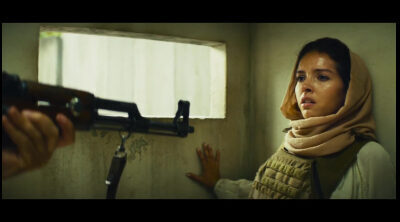 Tráiler en español de '13 días, 13 noches'