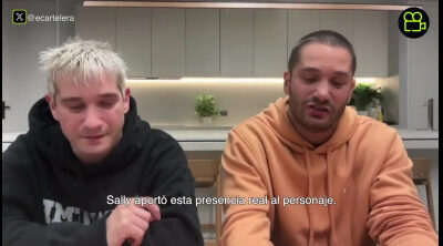 Danny y Michael Philippou: "En 'Devuélvemela' cada personaje se expresa mediante unos sonidos determinados"