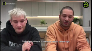 Danny y Michael Philippou: "En 'Devuélvemela' cada personaje se expresa mediante unos sonidos determinados"