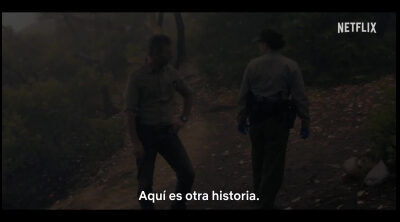 Avance 'Indomable'