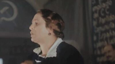 Tráiler de 'Dolores Ibárruri. Pasionaria'