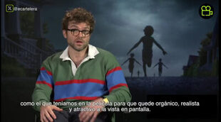 Alden Ehrenreich ('Weapons'): "Pone el foco en la inteligencia emocional de estas personas"