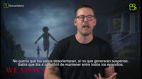 Zach Cregger ('Weapons'): "Simplemente escribí la siguiente película que me gustaría ver como espectador"