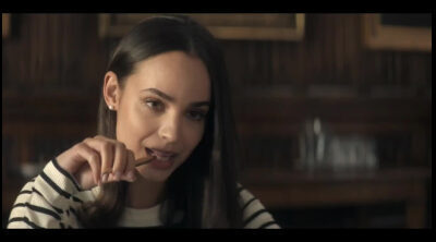 Tráiler español 'Mi año en Oxford'
