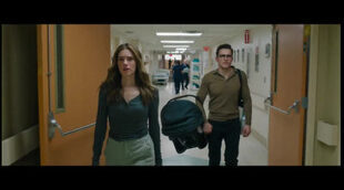 Tráiler en español de 'A pesar de ti'