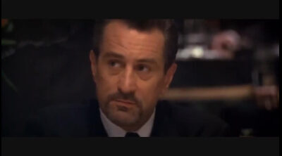 Tráiler español 'Heat'