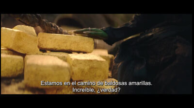 Avance tras las cámaras 'Wicked: Parte II'
