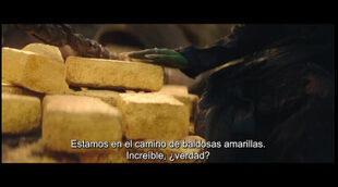 Avance tras las cámaras 'Wicked: Parte II'